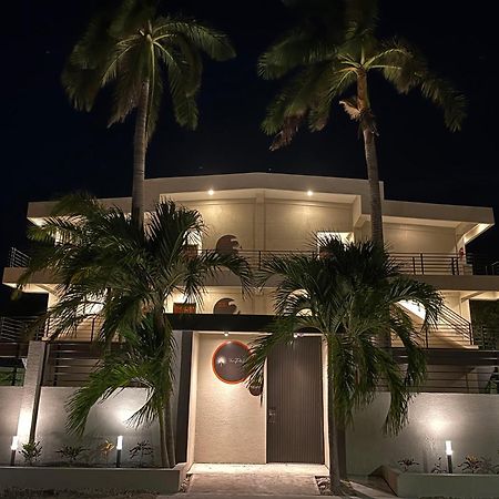 The Palms Villa Белиз Сити Екстериор снимка