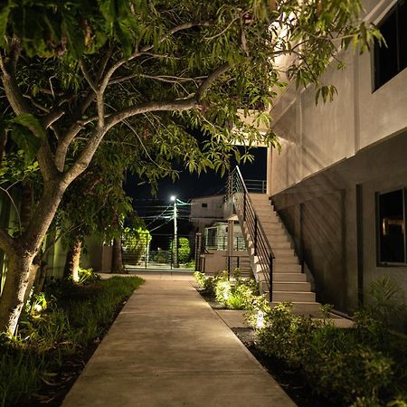The Palms Villa Белиз Сити Екстериор снимка