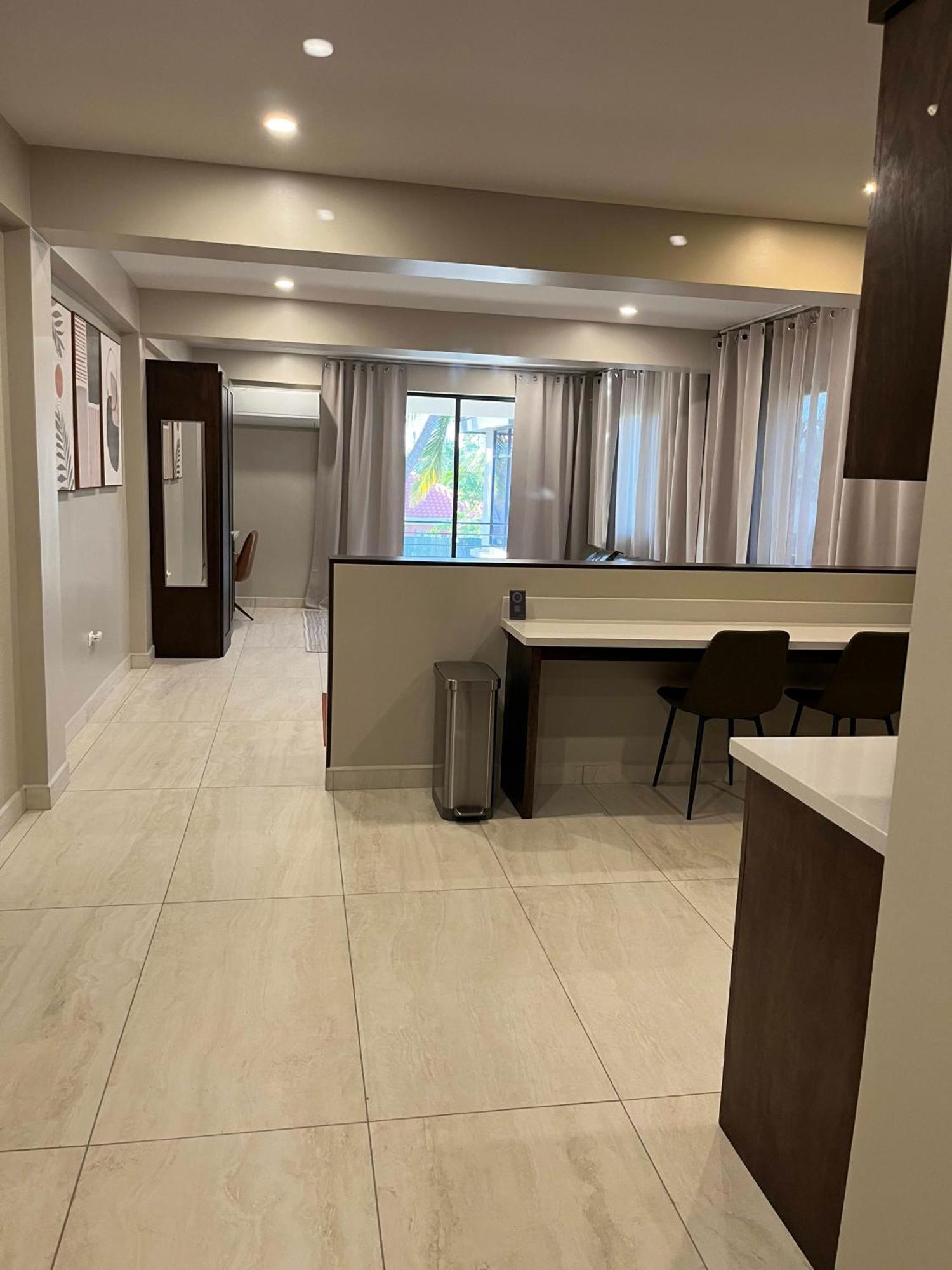 The Palms Villa Белиз Сити Екстериор снимка