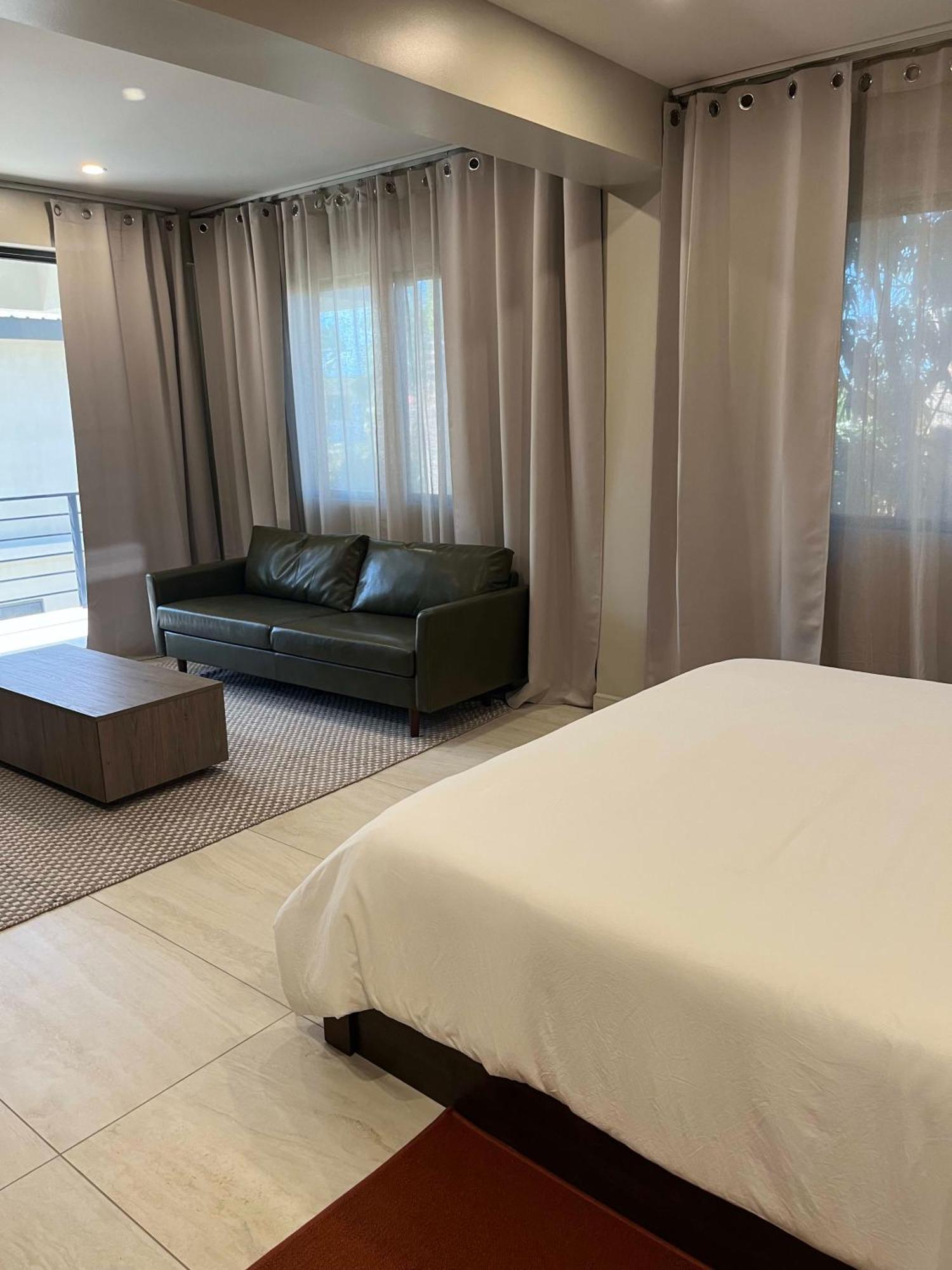 The Palms Villa Белиз Сити Екстериор снимка