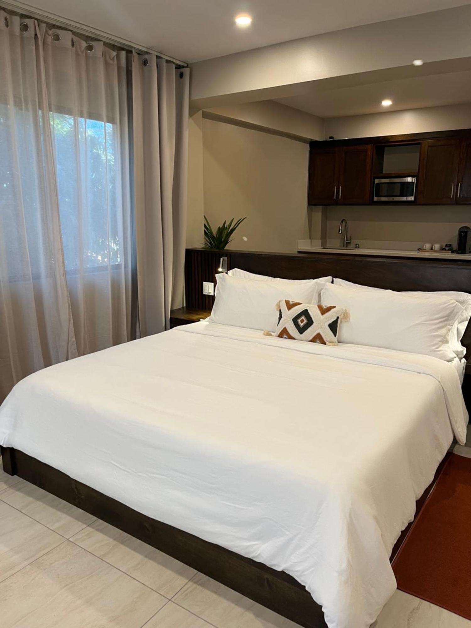 The Palms Villa Белиз Сити Екстериор снимка