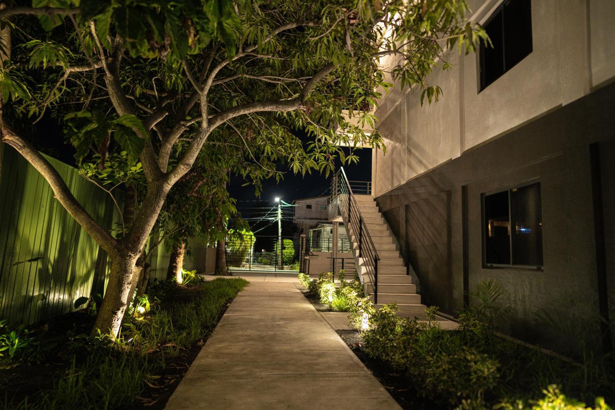The Palms Villa Белиз Сити Екстериор снимка