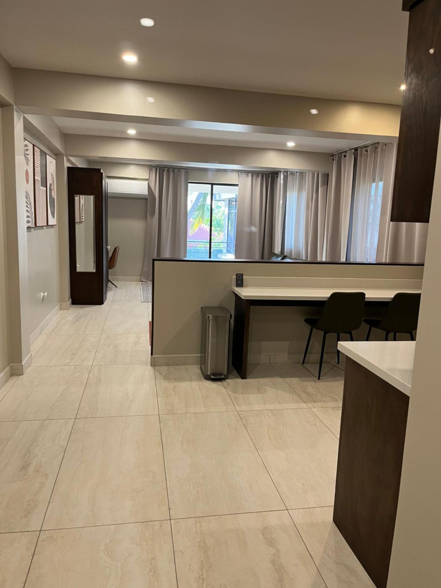 The Palms Villa Белиз Сити Екстериор снимка