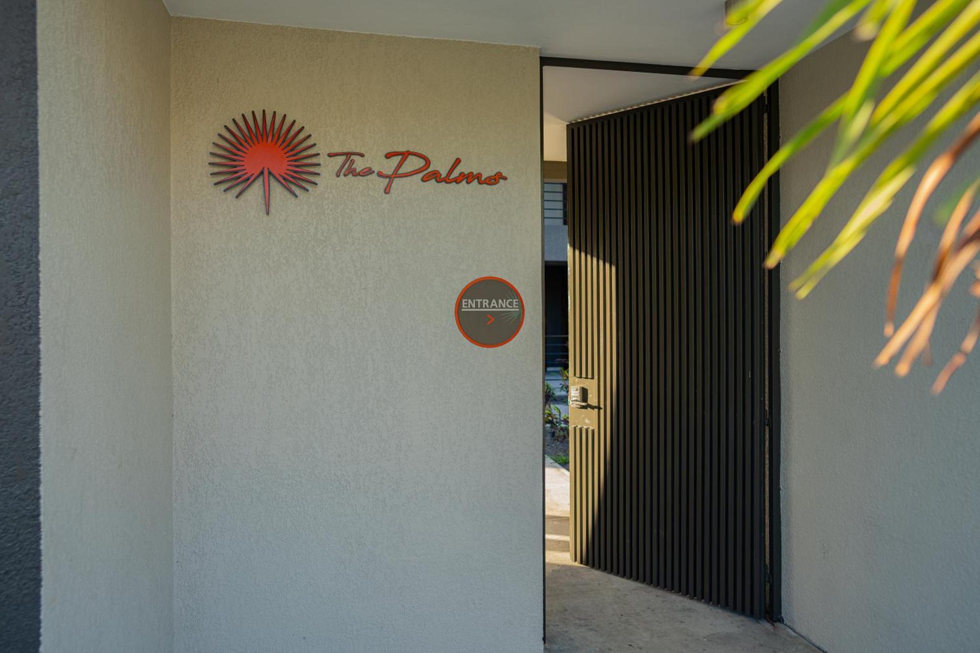 The Palms Villa Белиз Сити Екстериор снимка