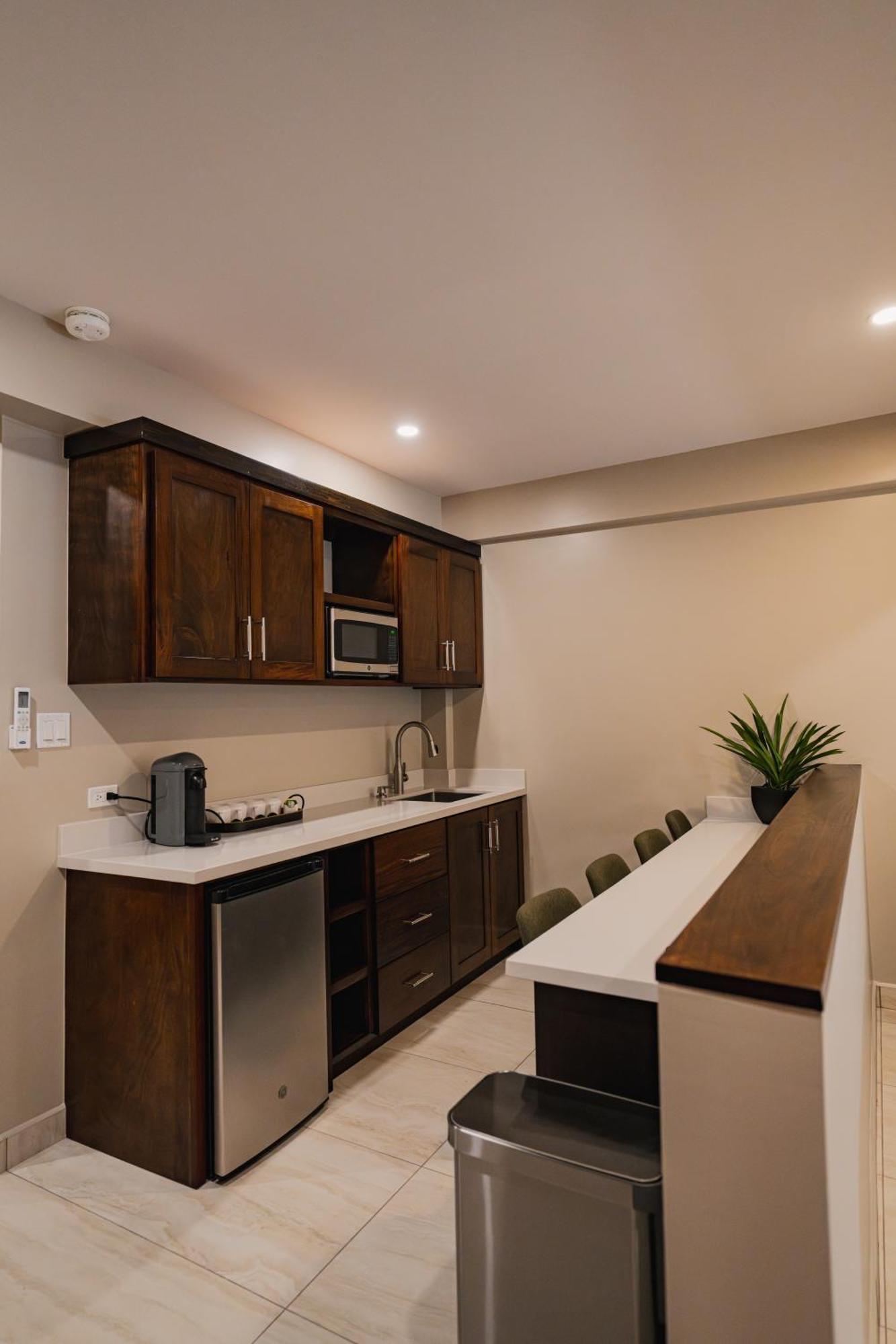 The Palms Villa Белиз Сити Екстериор снимка
